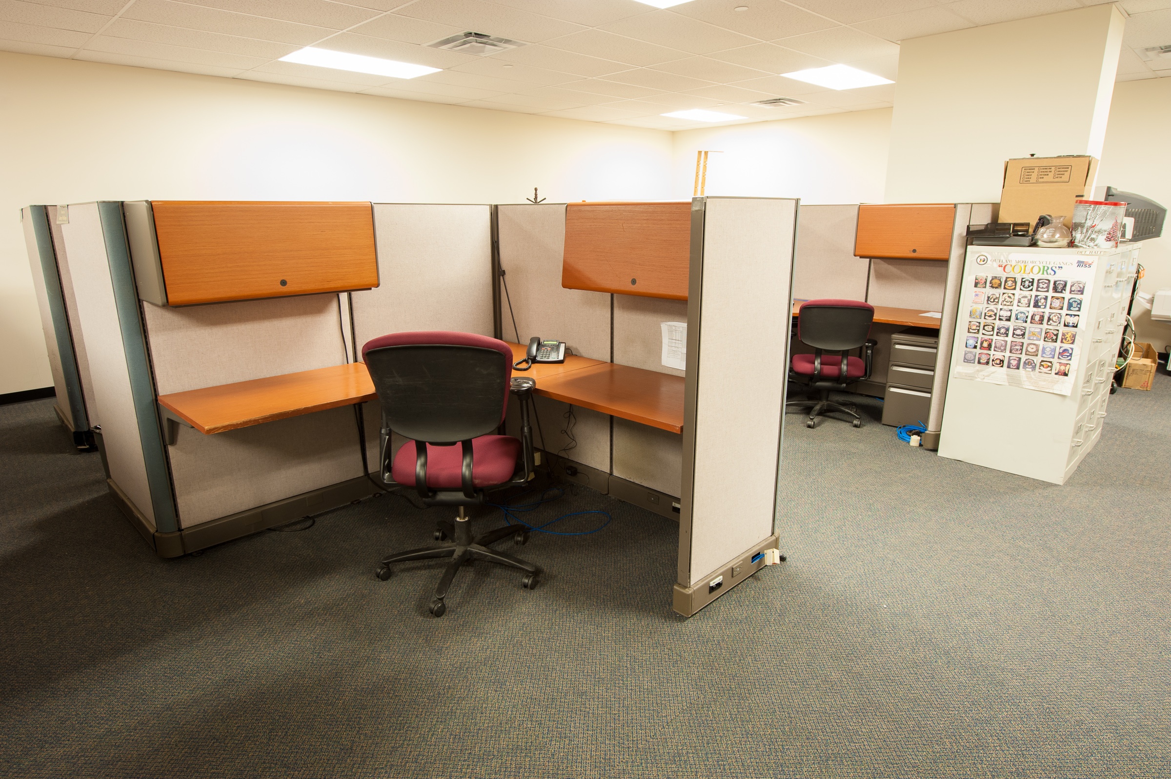 Schedule a Tour of a Lifeline Data Centers Facility Lifeline Data Centers