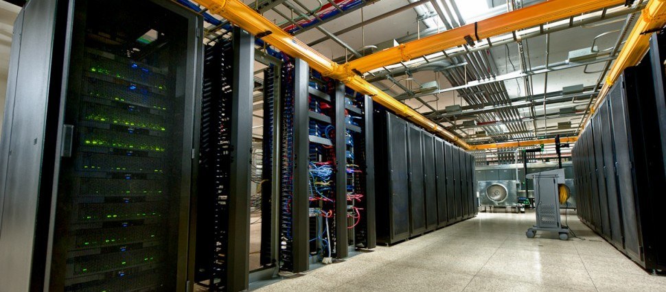 Lifeline Data Centers
