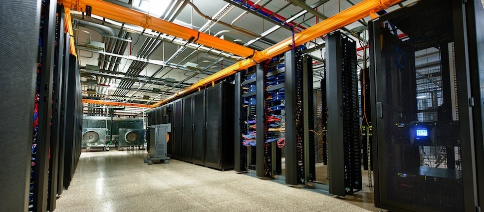 Lifeline Data Centers