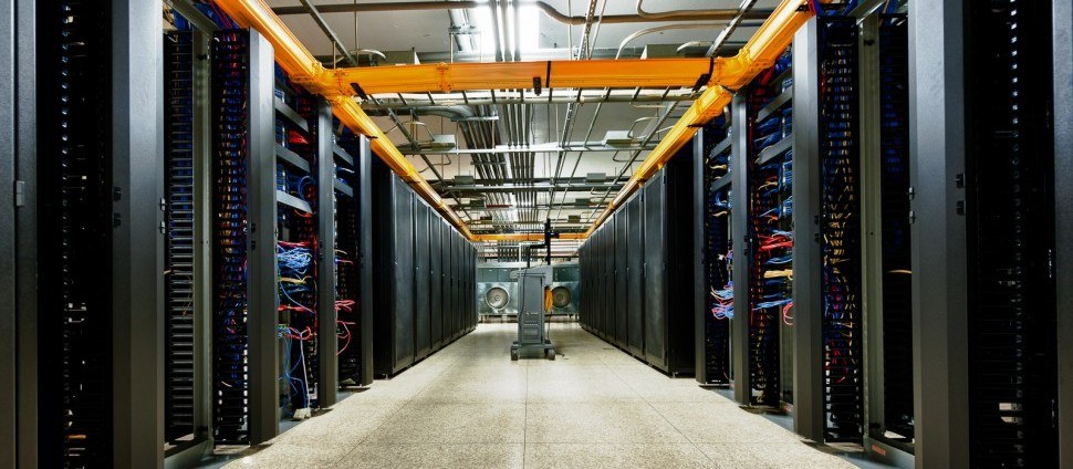Lifeline Data Centers