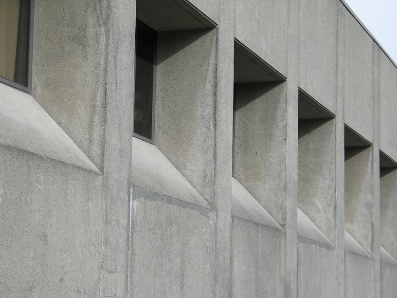 Data Center Windows