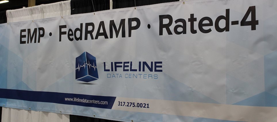 EMP FedRAMP Rated-4: Lifeline Data Centers