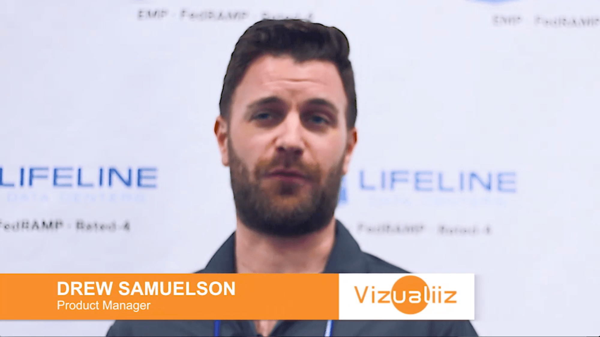 Vizualiiz - Drew Samuelson