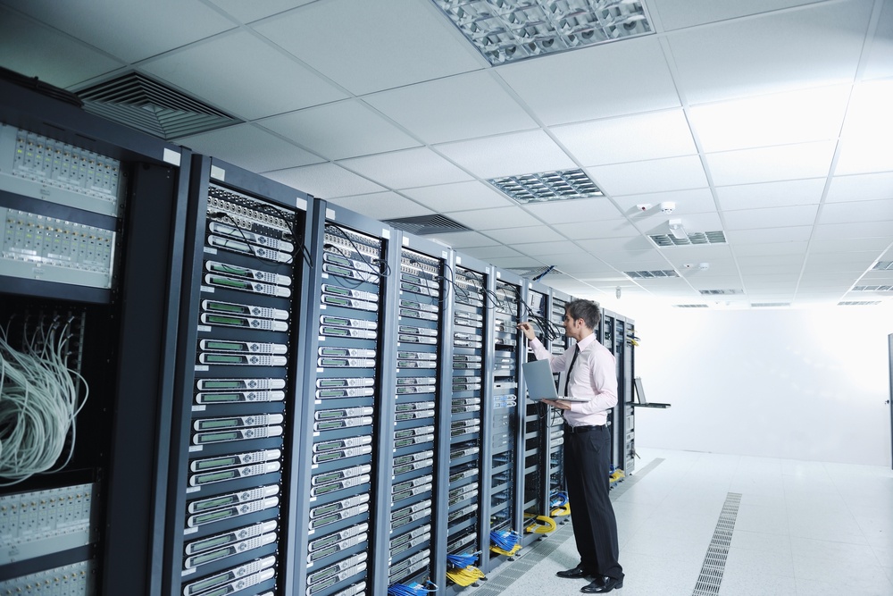 IT Department