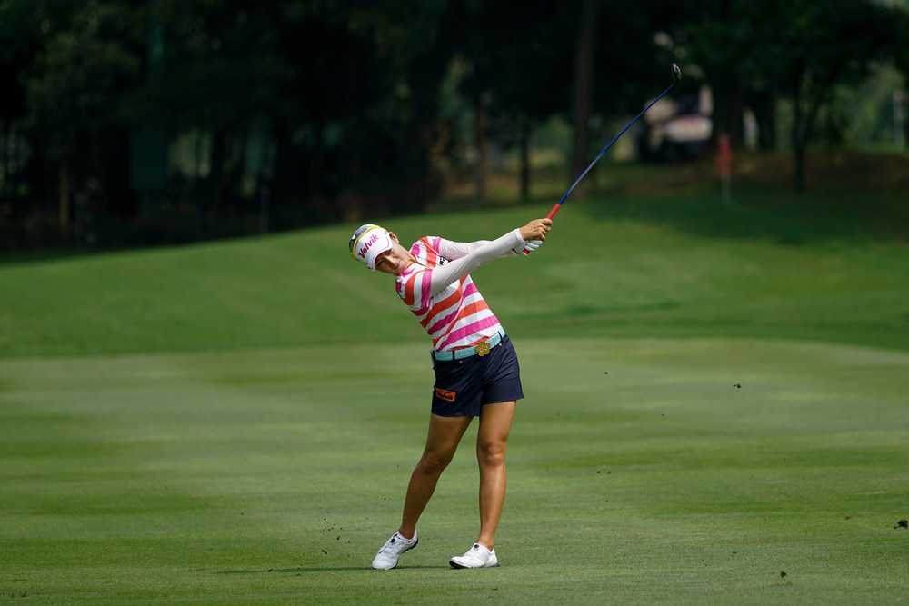 LPGA Indianapolis
