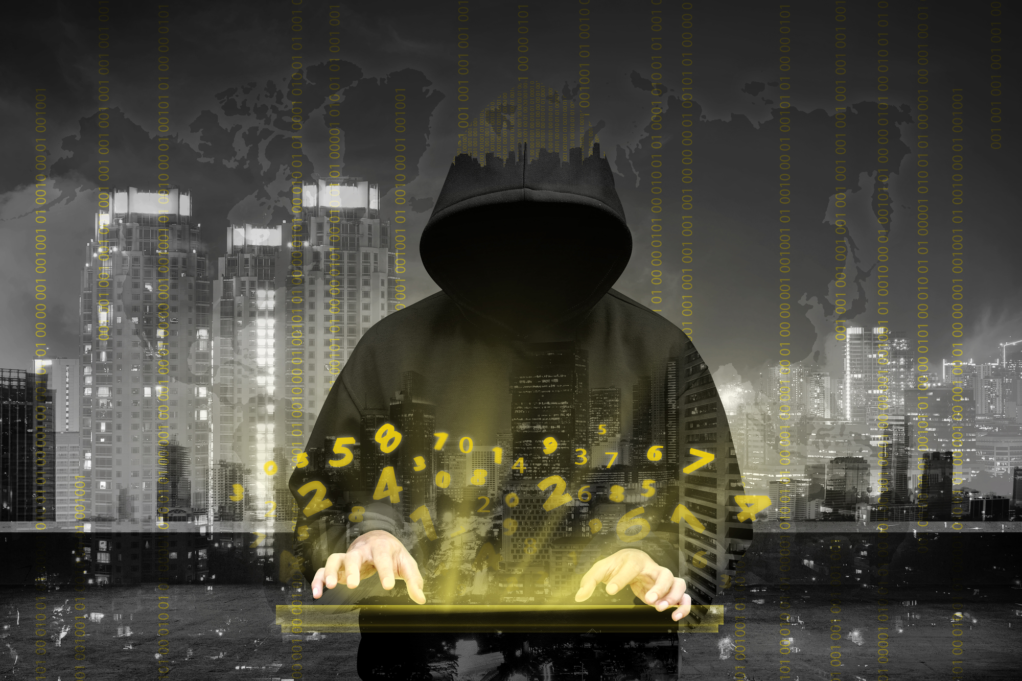 Global Threats 2017