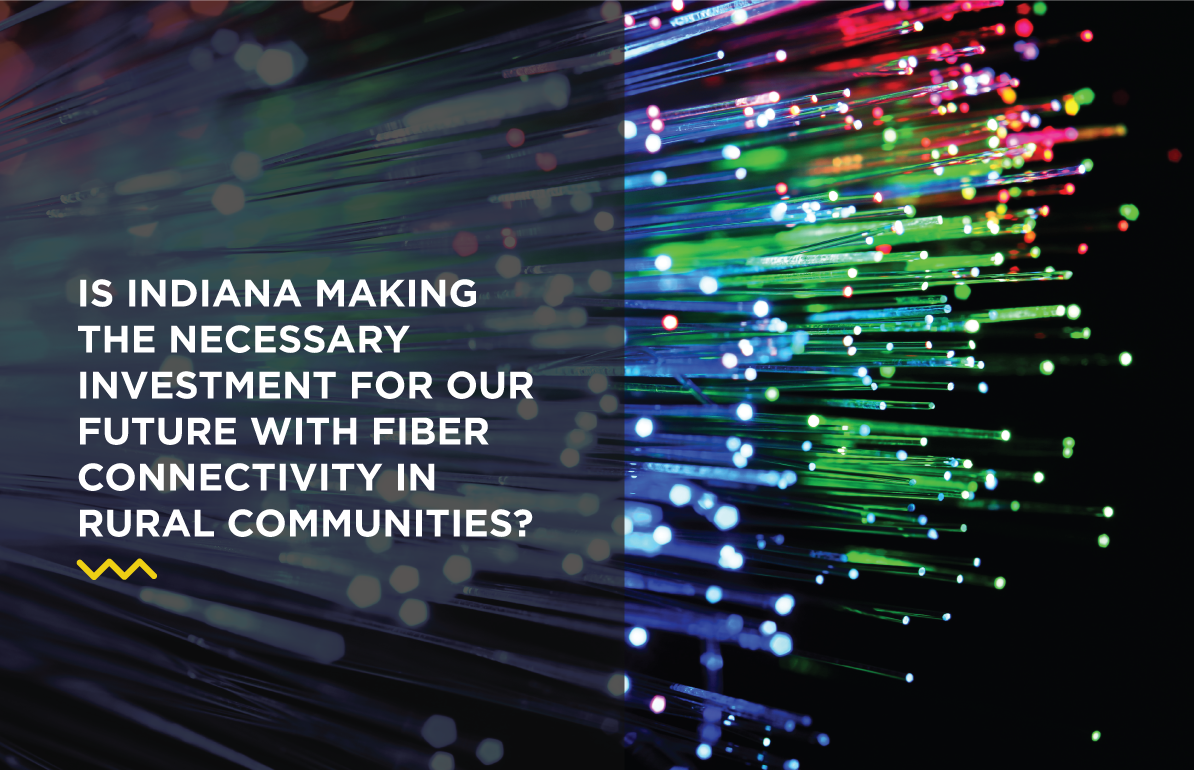 Image showcasing Rural Fiber Initiative | Lifeline Data Centers
